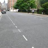 Lincoln's Inn Unit Base
