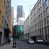 Bunhill Row