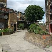 Harris Street Estate