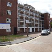 Barclay Close Estate