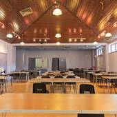 Clem Attlee Community Centre