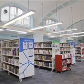 Fulham Library
