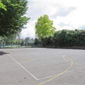 South Park - Basketball