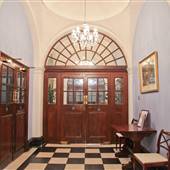 Kensington and Chelsea Register Office