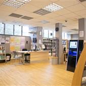 Kensal Library