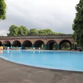 Ravenscourt Park - Swimming Pool