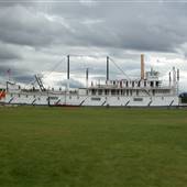 SS Klondike