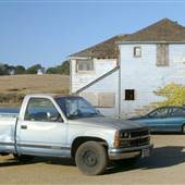 Town of Marshall