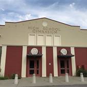 San Rafael High School