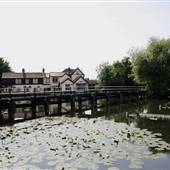 Dobbs Weir