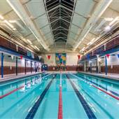 Chelsea Sports Centre