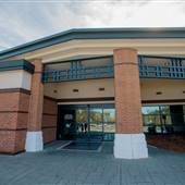Five Forks Branch - Gwinnett County Library