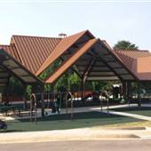 E.E. Robinson Park