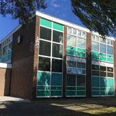 East Barnet Library