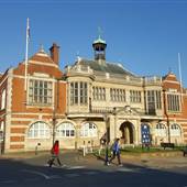 Hendon Town Hall