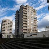 Thamesmead - Hartlock Drive