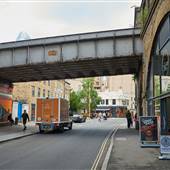 Great Suffolk Street