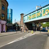 Camden High Street