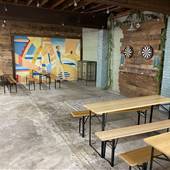 Slow Pour Brewing Company