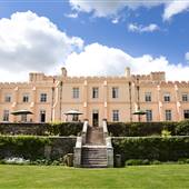 Pentillie Castle & Estate