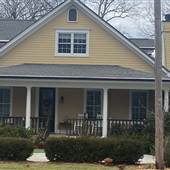Yellow House