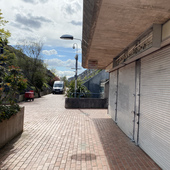 Alexandra & Ainsworth Estate Shop