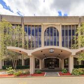 Limitless Luxury Corporate Building