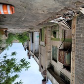 Futuristic Wasteland