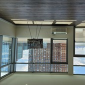 Sleek Studio Apartment