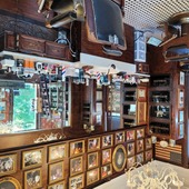 Vintage Barber Shop
