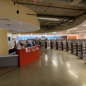 Your Neighborhood Library - Bell Works