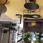 Groovy WorkSpace - Bell works
