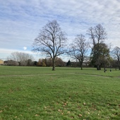 Churchfields Recreation Ground