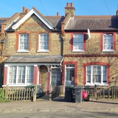Peabody Cottages