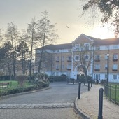Goddard Place Estate