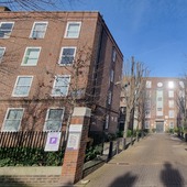 Dalgarno Gardens Estate