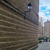 Stamford Street Estate