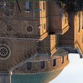 Synagogue of Days Past