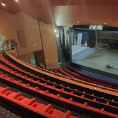 Churchill Theatre