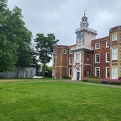 Bruce Castle Museum