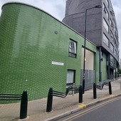 Mint Street