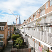 Rouel Road Estate