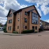 Student Village (Kingston University)