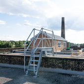 Industrial Rooftop