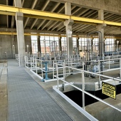 F. Wayne Hill Water Treatment Facility