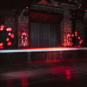 Central London nightclub