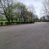 Birchmere Park unit base