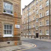 Whitecross Street Estate