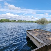 Bowyer's Water