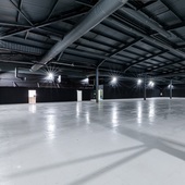 Wembley Studio